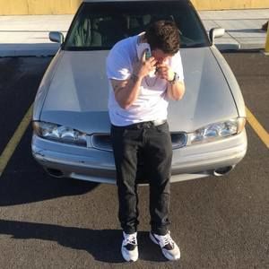 Meet your Posher, Ewing